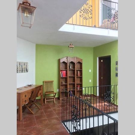 Casa Rosarito Villa Guanajuato Eksteriør bilde