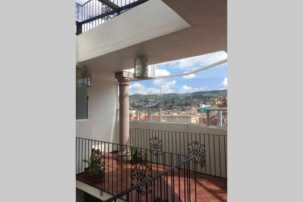 Casa Rosarito Villa Guanajuato Eksteriør bilde