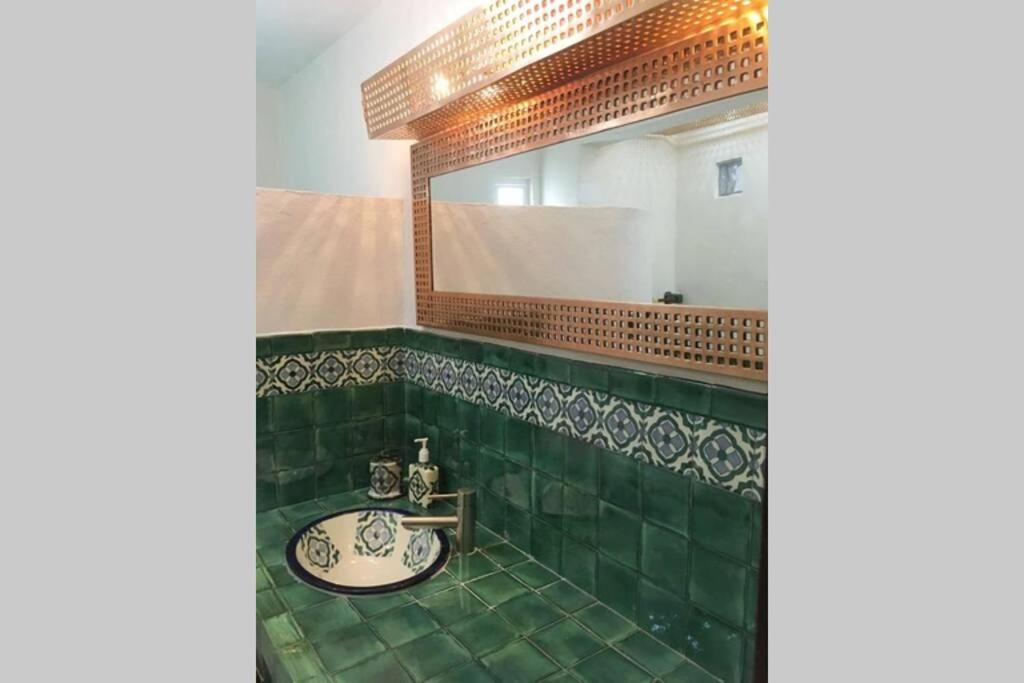 Casa Rosarito Villa Guanajuato Eksteriør bilde